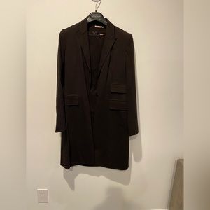 Burberry Suit Dress